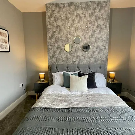 Pass The Keys Stylish Hidden Gem Near Media