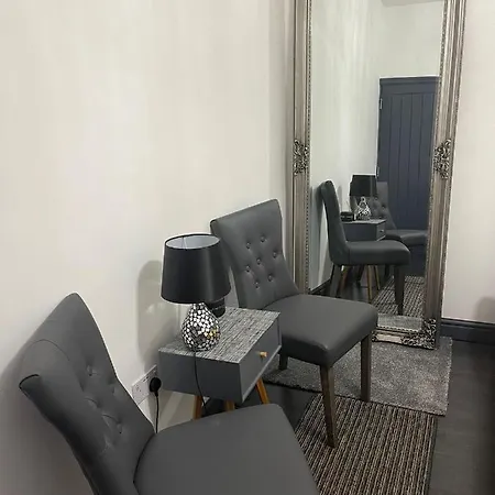 Luxury Semesterbostad *