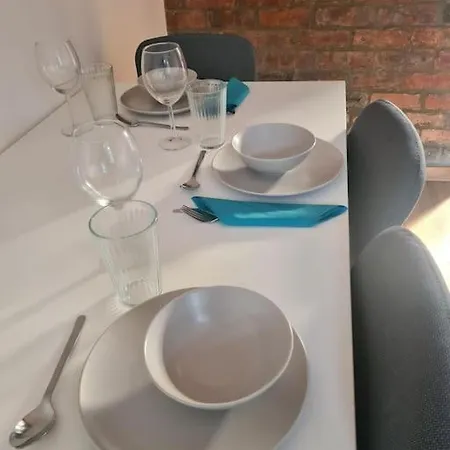 The Almond Manchester