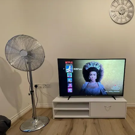 Apartamento Paris Royal Paradise