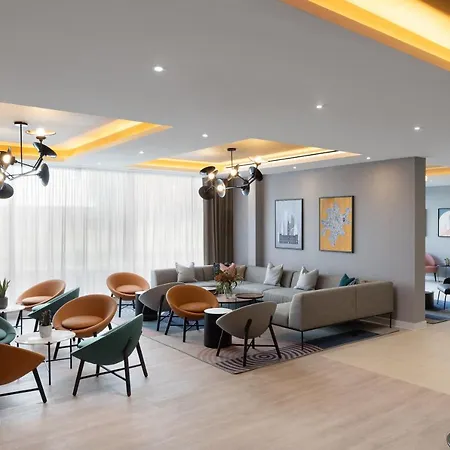 By Marriott Piccadilly 4*