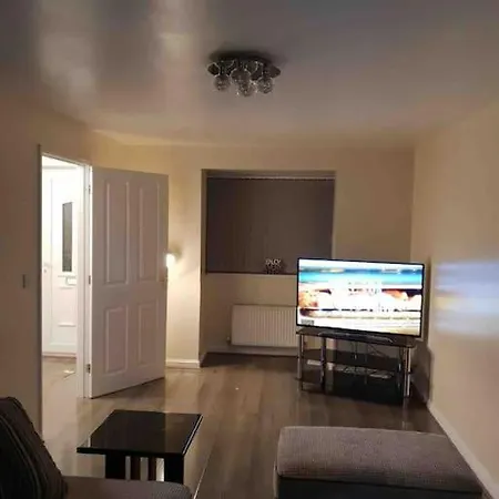 Stylish And Comfy 5star Location Free Parking Manchester