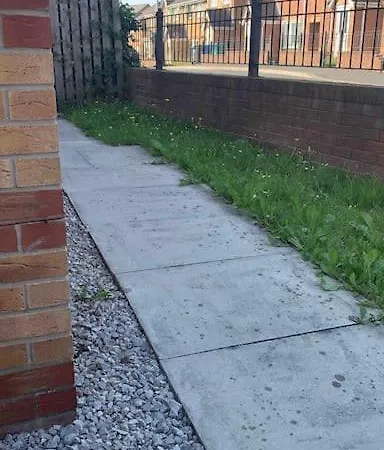 Stylish And Comfy 5star Location Free Parking Semesterbostad Manchester