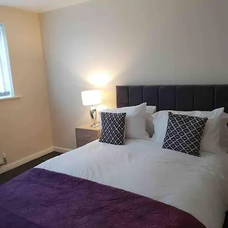 Stylish And Comfy 5star Location Free Parking Semesterbostad *