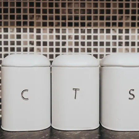 アパート Stylish 2 Bed Flat *