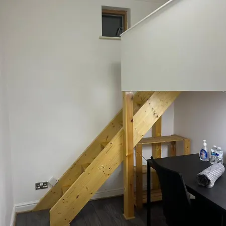 Habitación en casa particular Centre