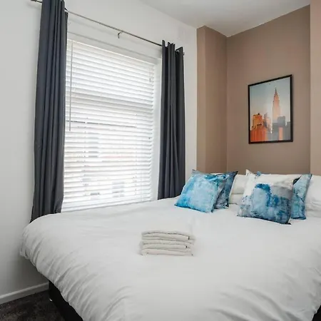 Urban Chic Hideaway