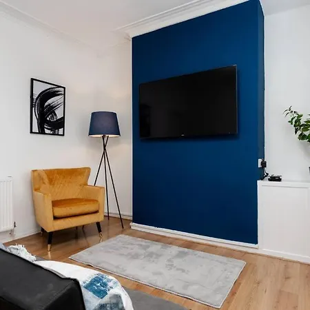 Lejlighed Urban Chic Hideaway