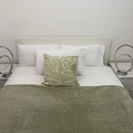 Beverley House 맨체스터