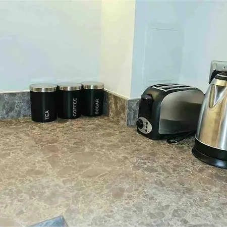 2bed With Balcny Apartament