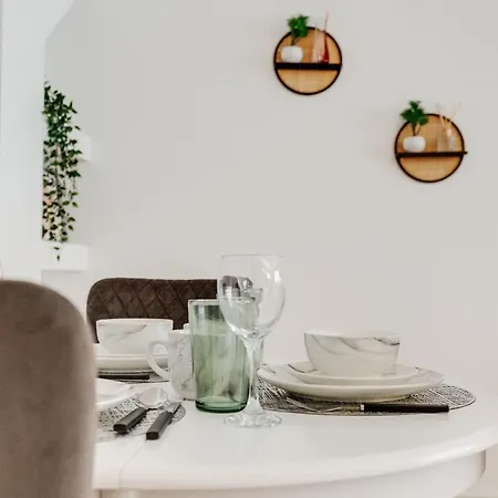 Appartement Cefas - Free Parking - Centre *