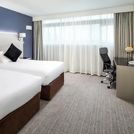 Mercure Piccadilly 4*