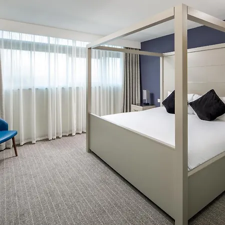 Hotel Mercure Piccadilly 4*