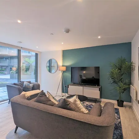 Charles Hope * Манчестер