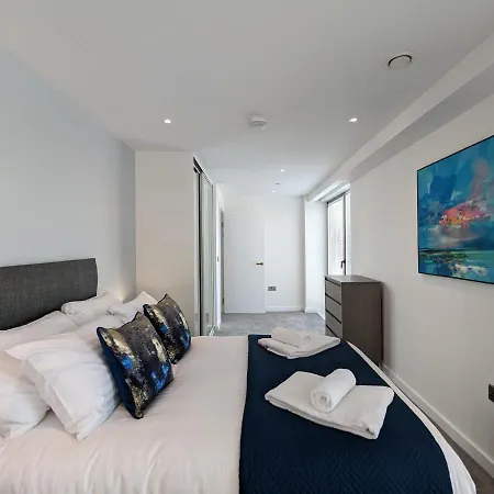 Charles Hope * Манчестер