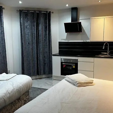 The Pleasant House *