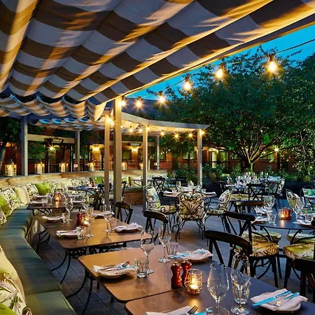 Delta By Marriott Manchester Airport 4*