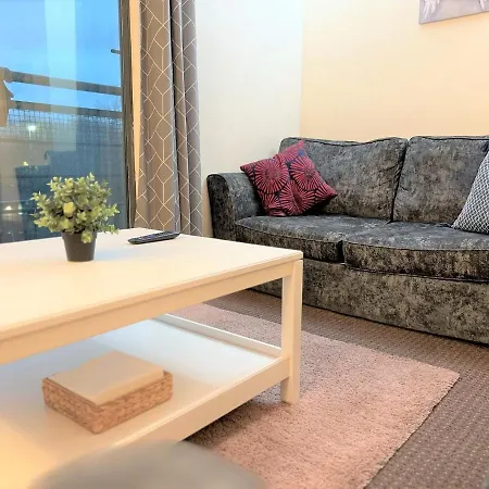 Apartment Mosh Homes 01 Manchester