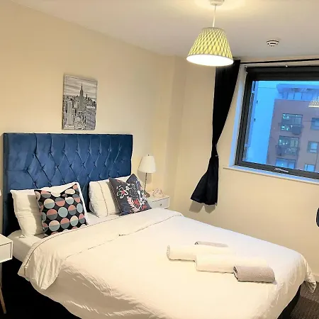 Mosh Homes 01 Apartment *