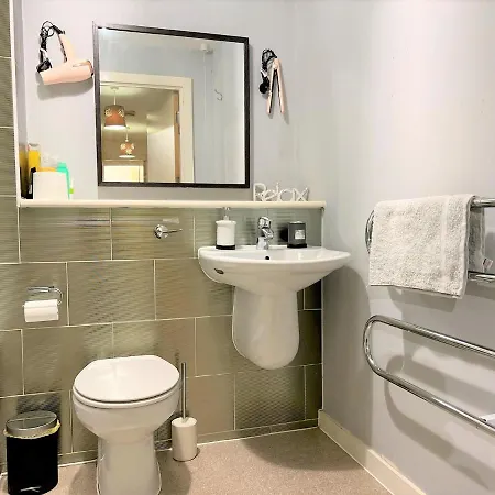 Mosh Homes 01 Manchester