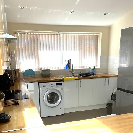 Apartamento Greenwood