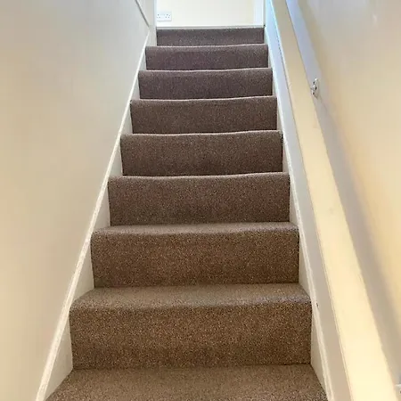 Greenwood Apartman *