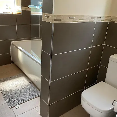 Greenwood Apartman Manchester
