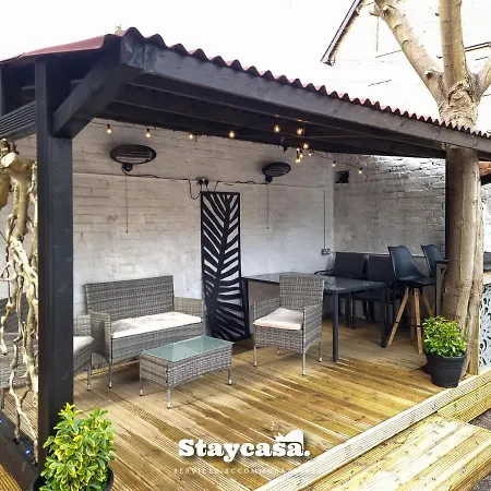 Private In An Elegant House Accommodatie bij particulieren *