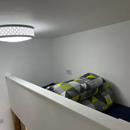 Centre Habitación en casa particular *