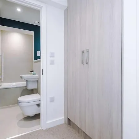 Apartment Sky Gardens - Stylish Duplex *