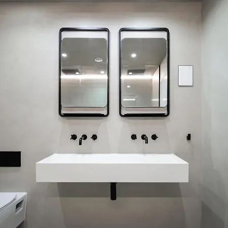 アパート Scandinavian By The Heim Residences