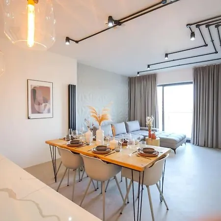 Scandinavian By The Heim Residences * マンチェスター