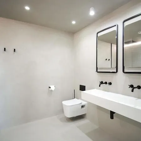 Scandinavian By The Heim Residences アパート *