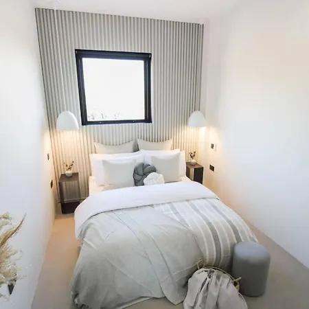 Scandinavian By The Heim Residences マンチェスター