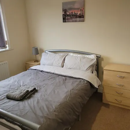 Tenpickering Place Gasthof