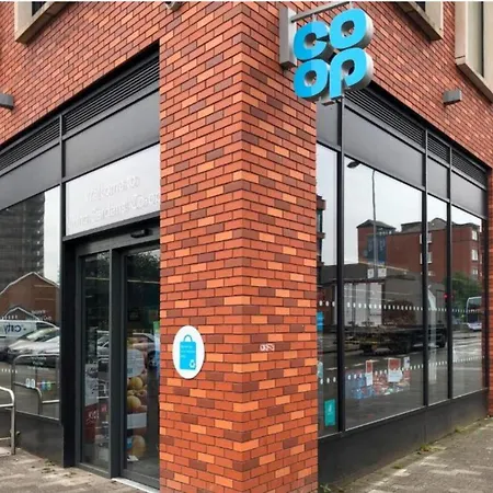 Premium Studio Centre