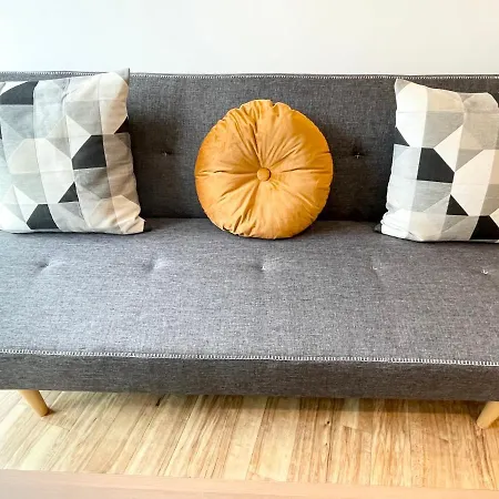 Apartament The Works-fresh 2bed In Centre, Opposite Arndale.