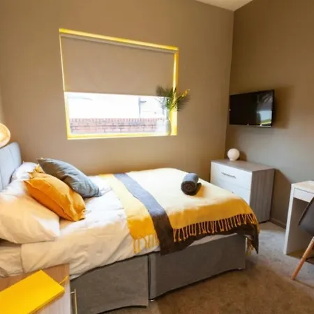 Eccles * 曼彻斯特