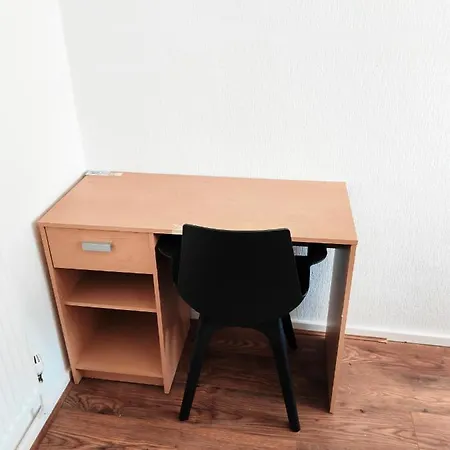 Accommodatie bij particulieren Holiday Home