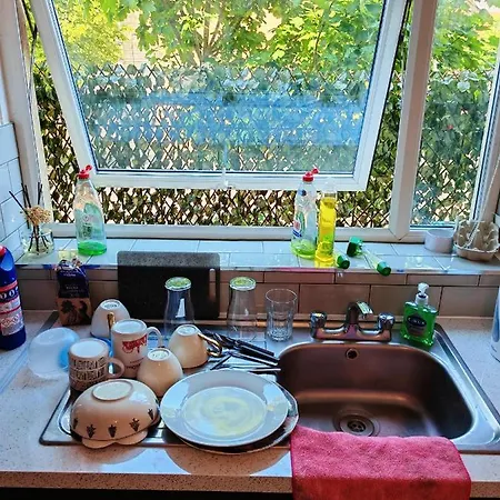 Holiday Home Δωμάτια σε οικογενειακή κατοικία *