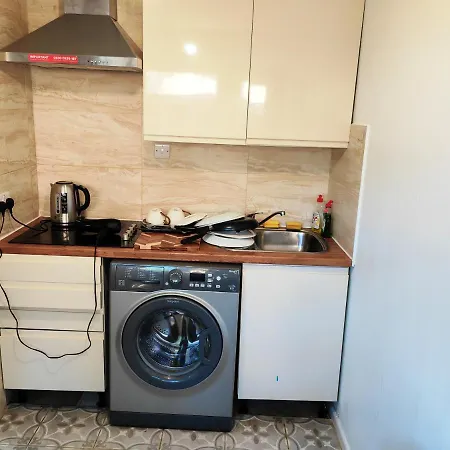 Holiday Home Δωμάτια σε οικογενειακή κατοικία Μάντσεστερ