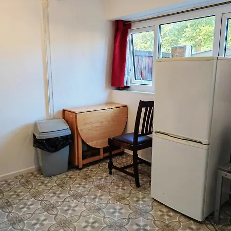 Holiday Home Manchester