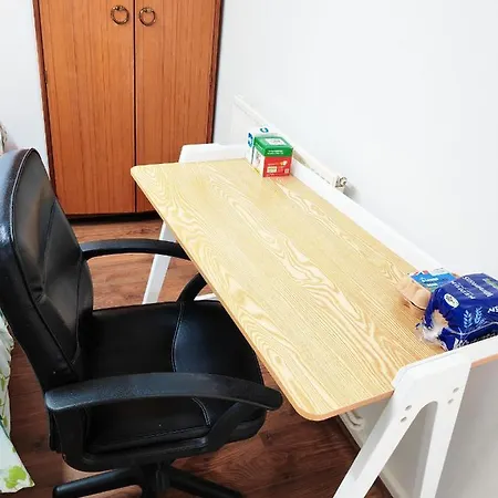 Holiday Home Μάντσεστερ