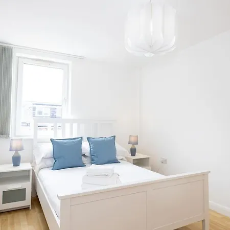 Withington Apartment