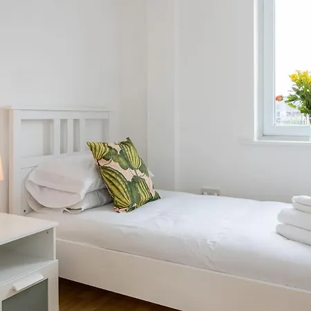 Withington Manchester