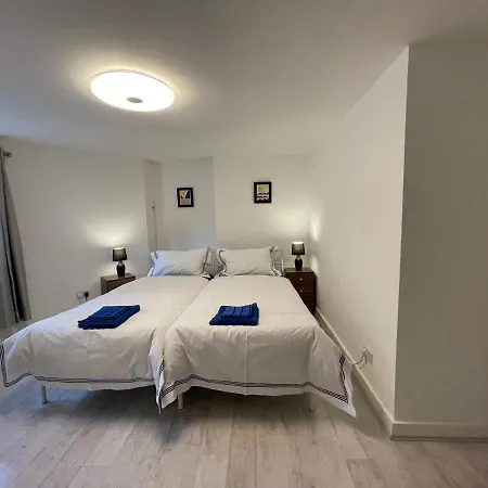 Apartamento The Crescent, Flat 1 - Stockport, Mánchester