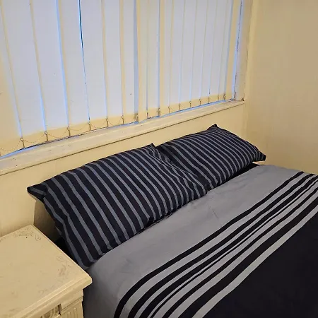 Axel 2 招待所 曼彻斯特