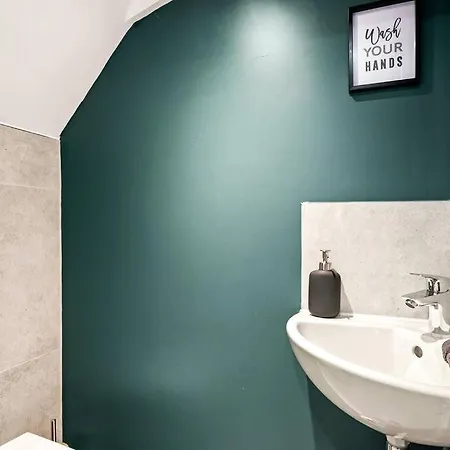 Apartment Skygardens-charming Boutique