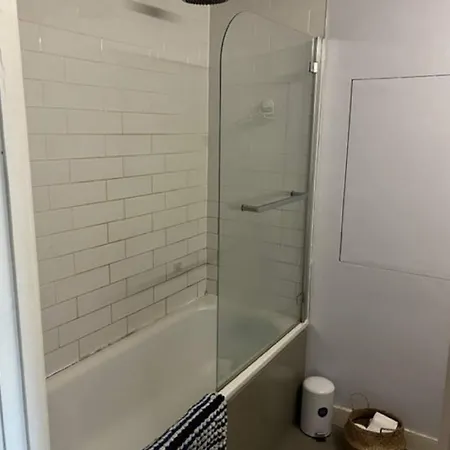 公寓 1-bedroom For Rent In Salford 曼彻斯特