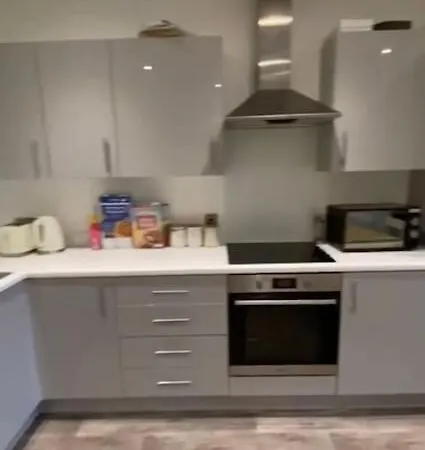 Luxury Two Bedrooms
